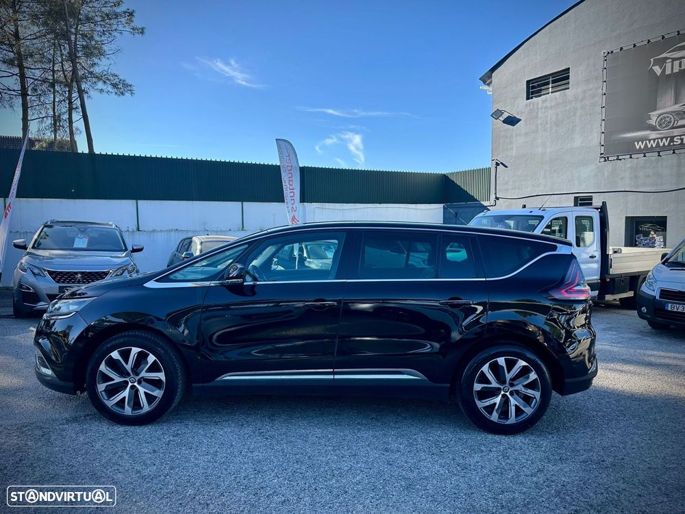 Renault Espace 1.6 dCi Zen EDC - 4