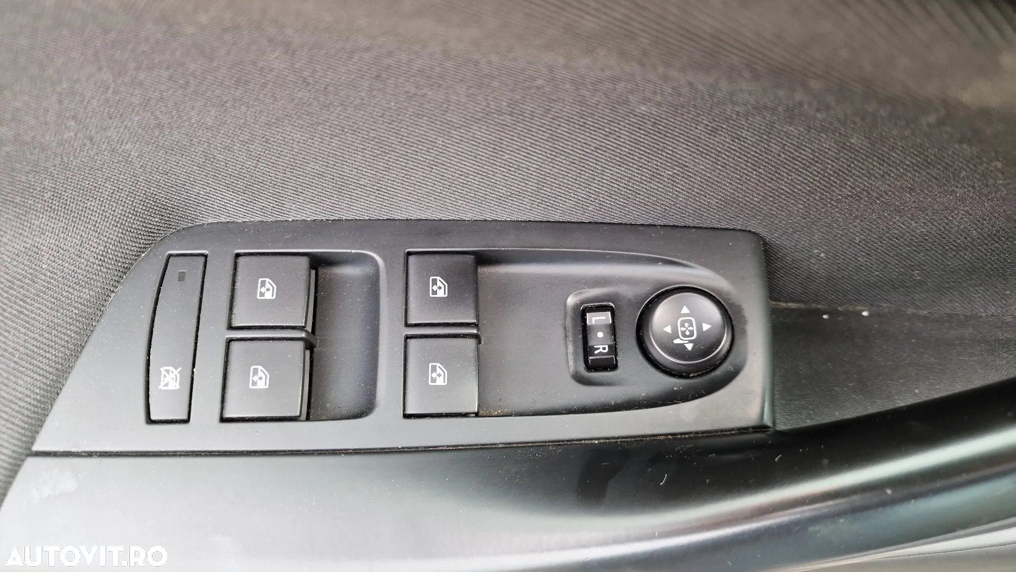 Opel Astra 1.6 CDTI DPF ecoFLEX Sports TourerStart/Stop Edition - 18