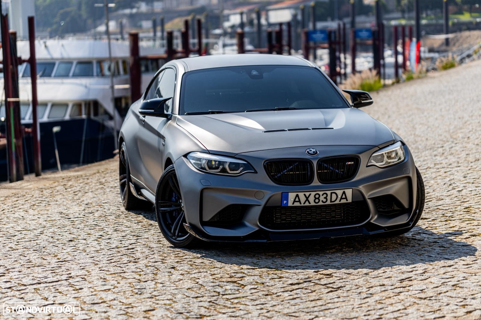 BMW M2 Auto - 30