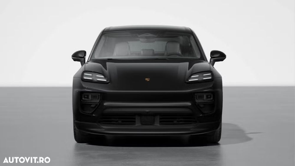 Porsche Macan 4 100 kWh - 7