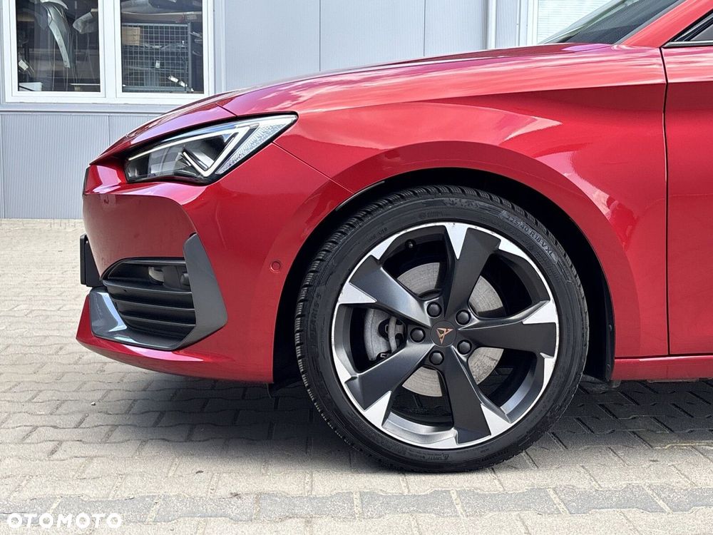 Cupra Leon 1.5 eTSI mHEV DSG - 41