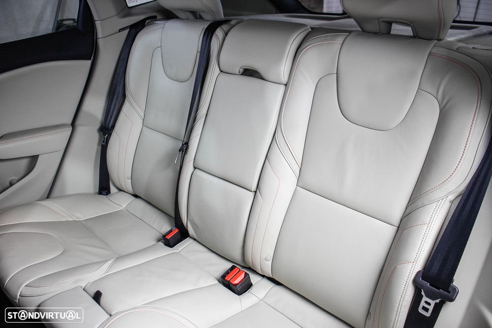 Volvo V40 Cross Country D2 Ocean Race - 10