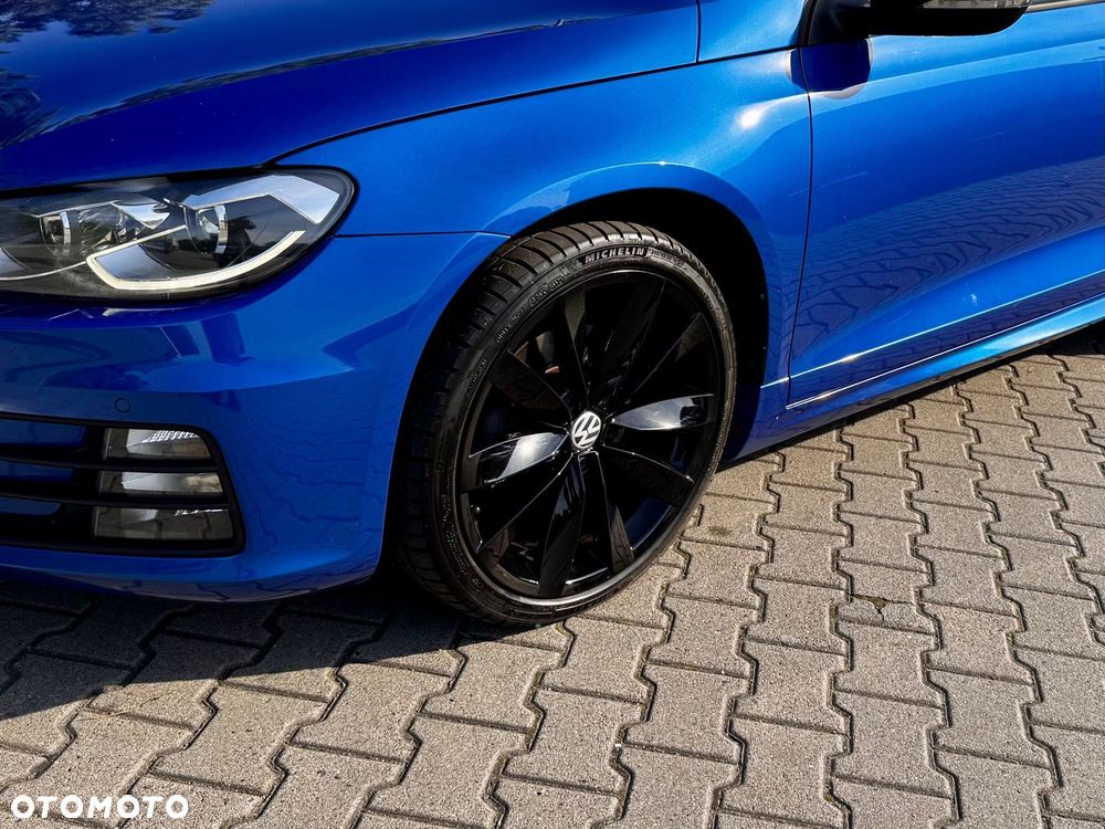 Volkswagen Scirocco 2.0 TSI BMT Perfectline R-Style - 6