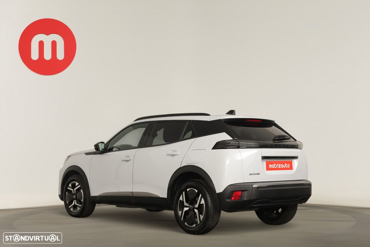 Peugeot 2008 1.2 PureTech Allure - 3