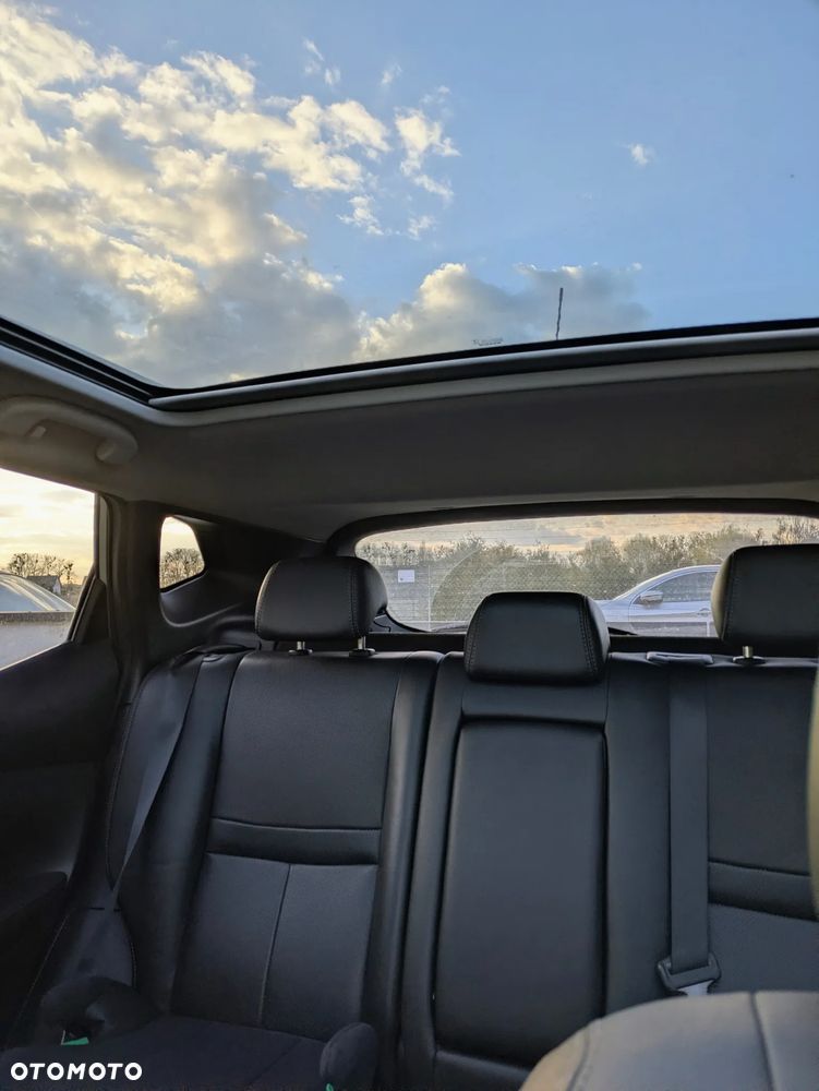 Nissan Qashqai 1.5 dCi Tekna+ - 8