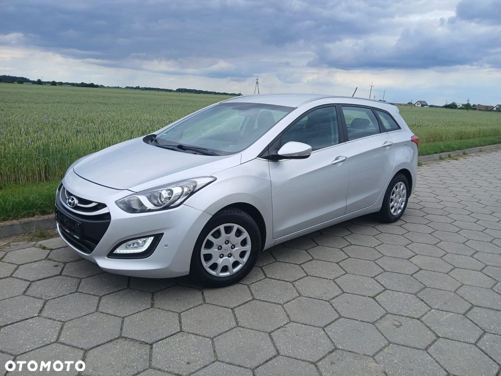 Hyundai i30 1.6 Comfort - 3