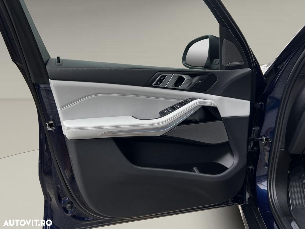 BMW X5 xDrive30d AT MHEV - 14