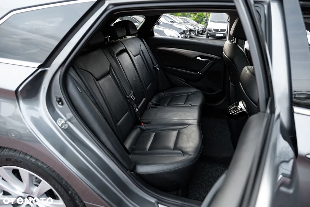 Hyundai i40 2.0 Automatik Premium - 23