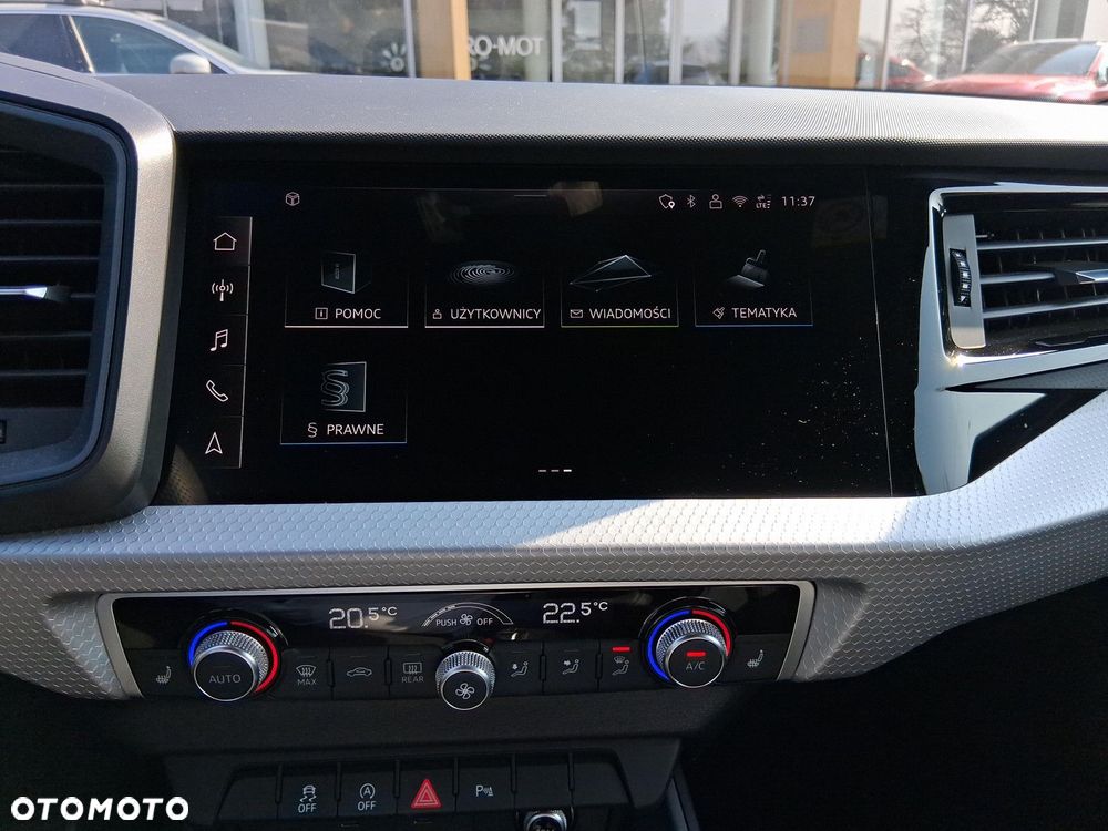 Audi A1 Sportback - 26