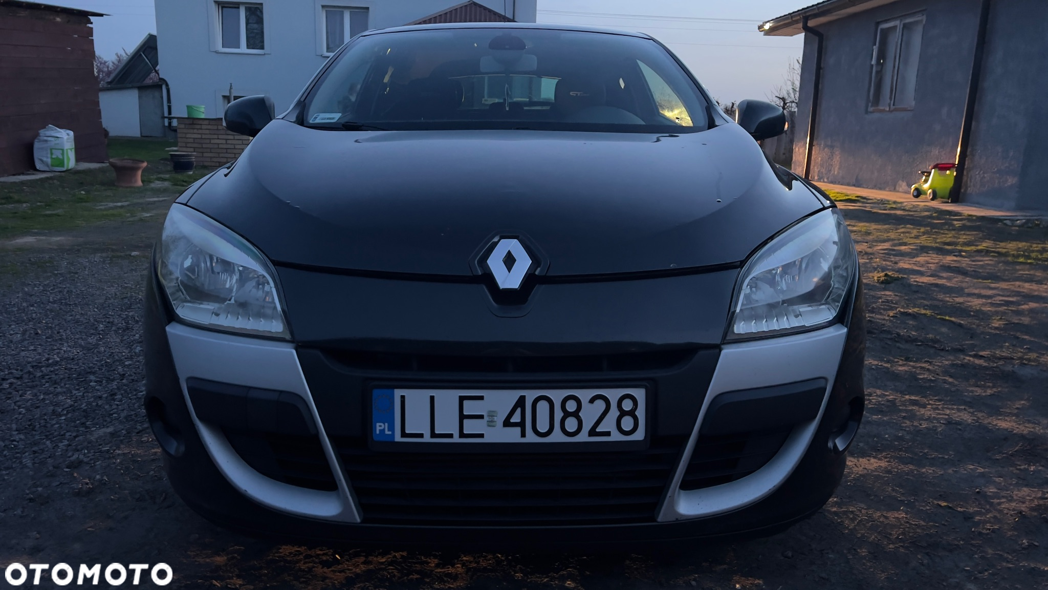 Renault Megane 1.9 dCi Dynamique - 10