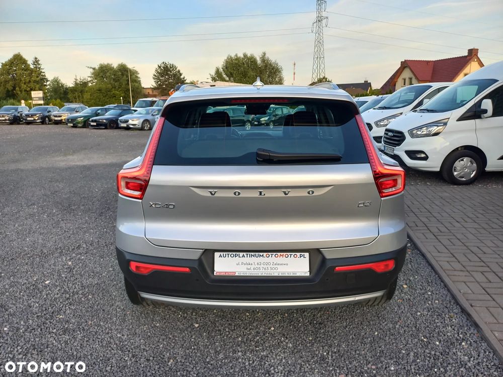 Volvo XC 40 D3 Momentum - 6