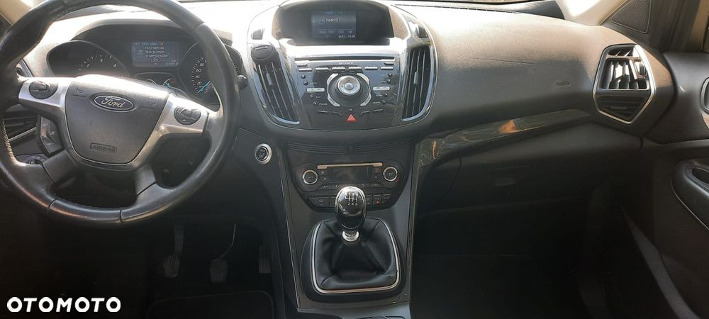 Ford Kuga - 6