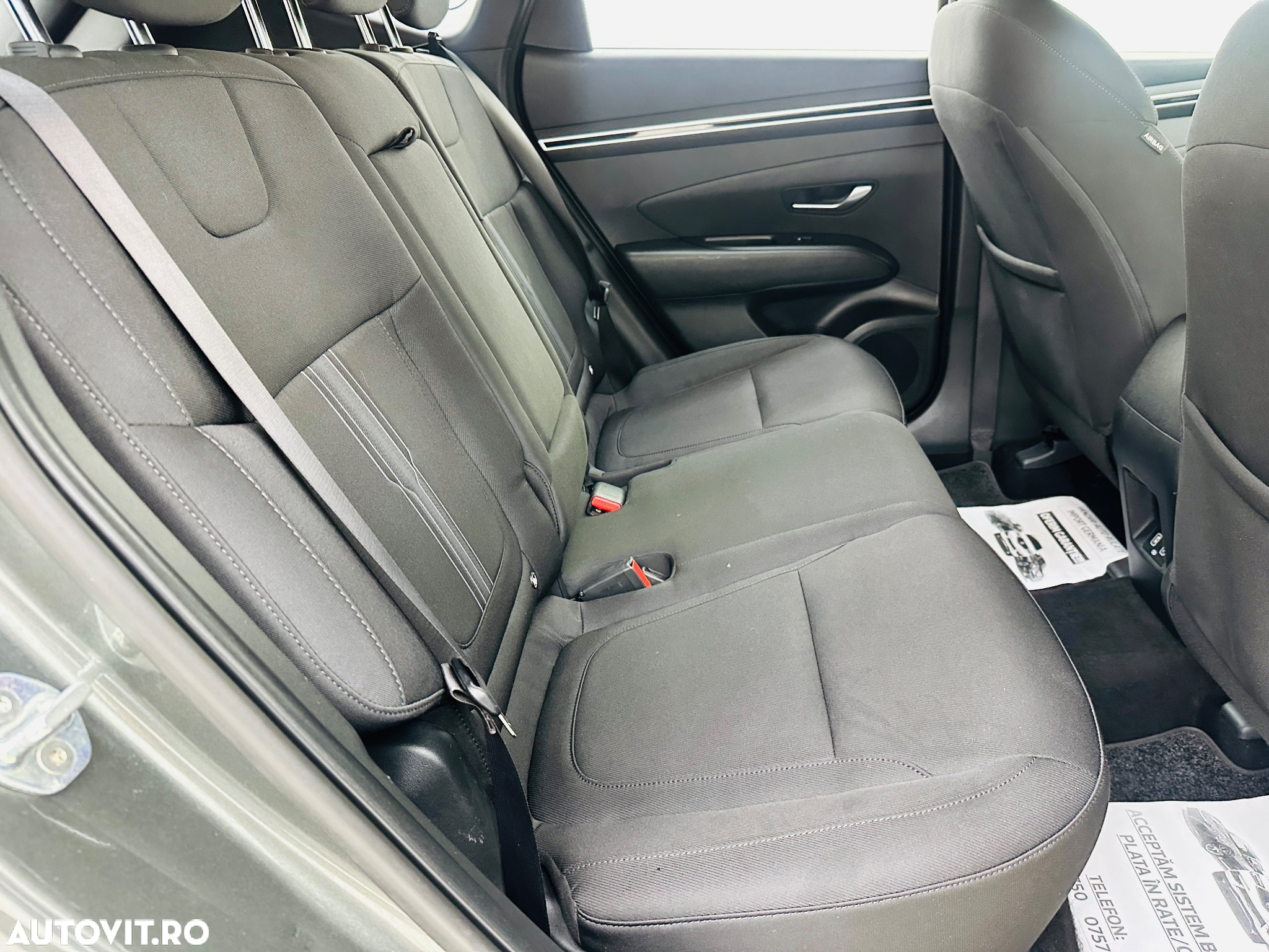 Hyundai Tucson - 19