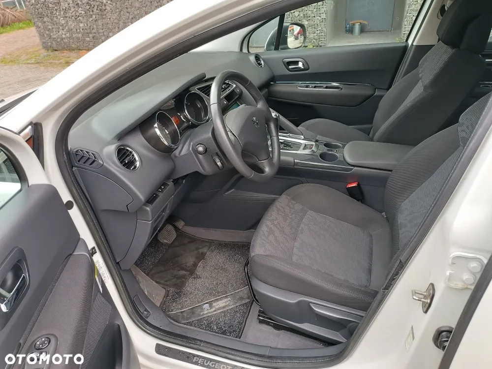 Peugeot 3008 - 7