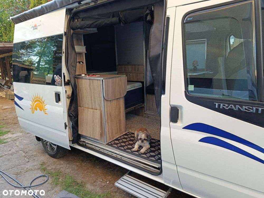 Ford Transit - 10