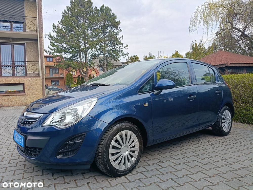 Opel Corsa - 25