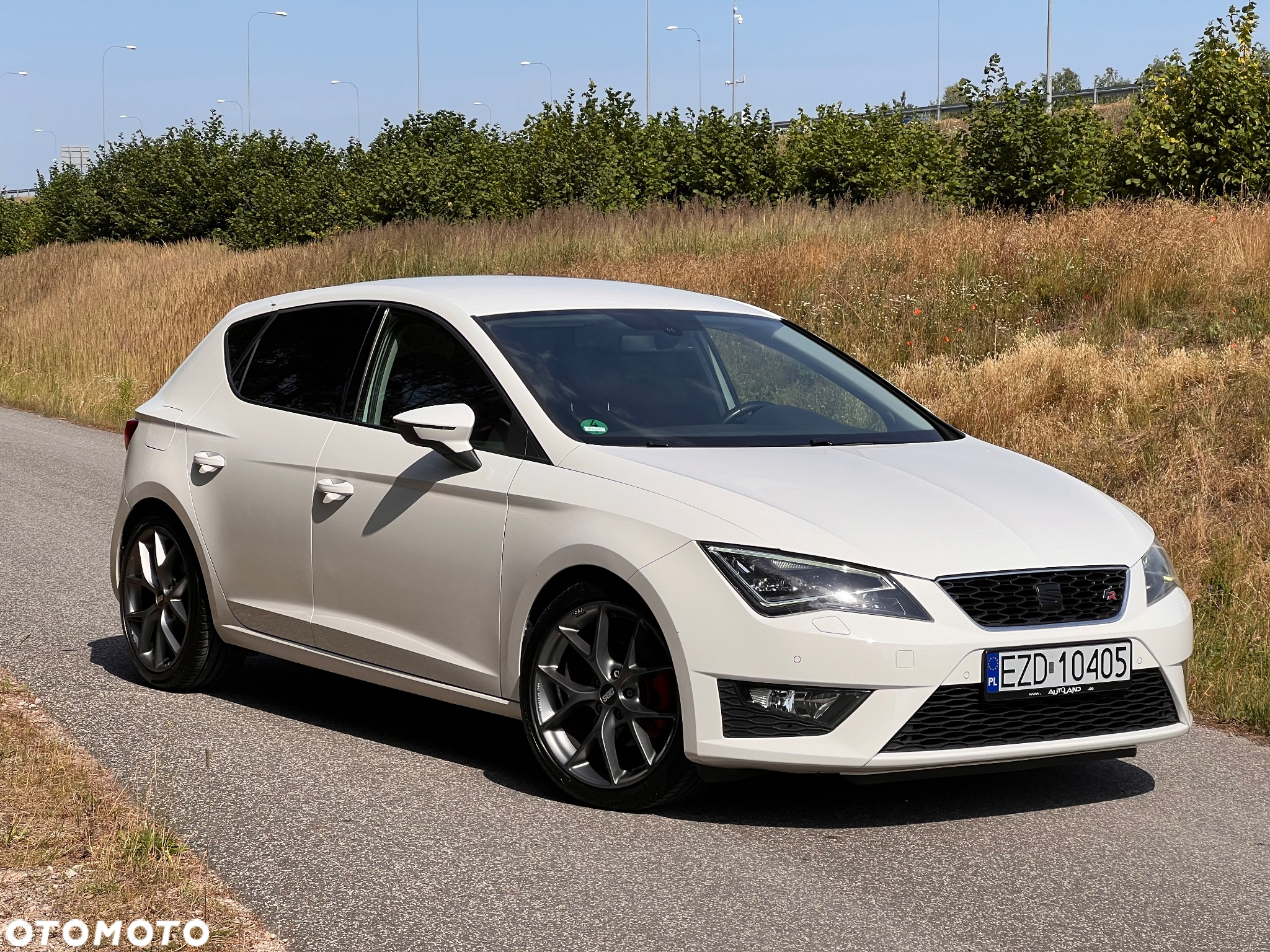 Seat Leon 1.4 TSI Start&Stop FR - 3
