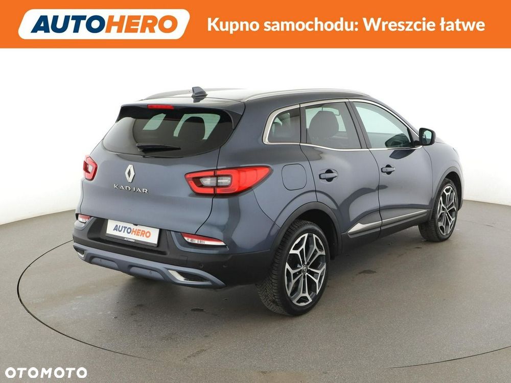 Renault Kadjar 1.5 Blue dCi Intens EDC - 8