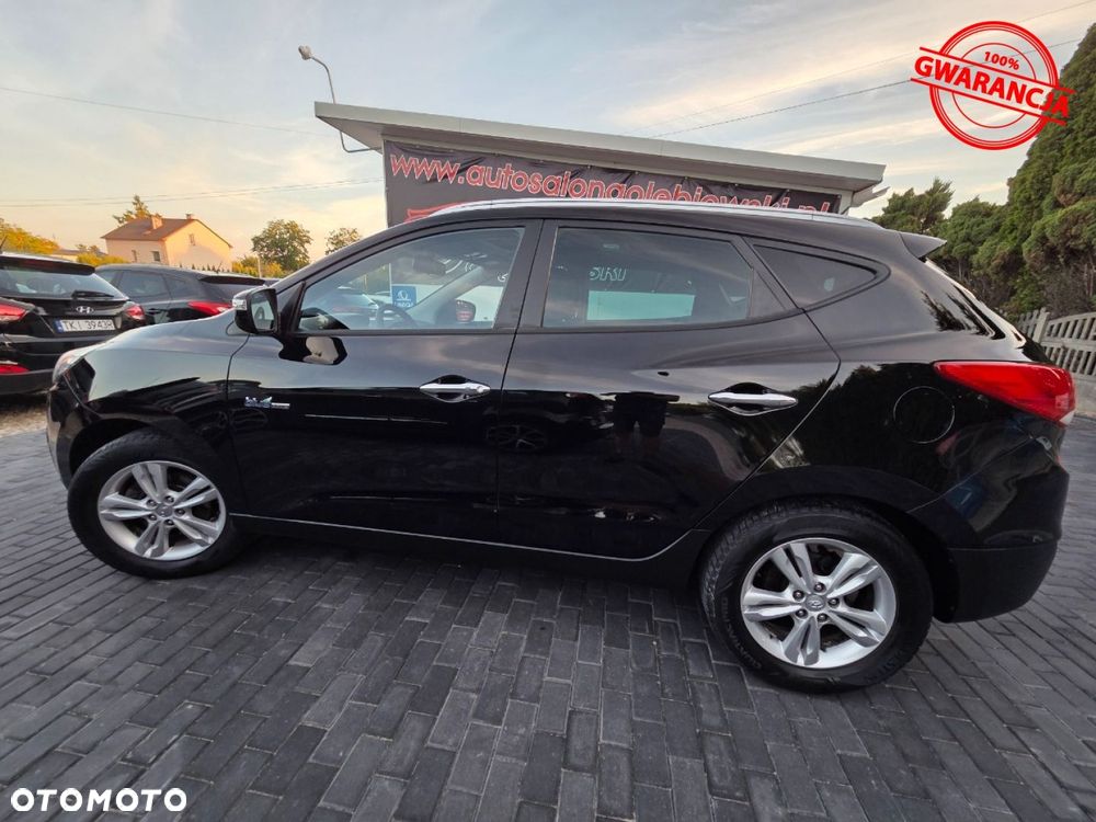Hyundai ix35 - 4