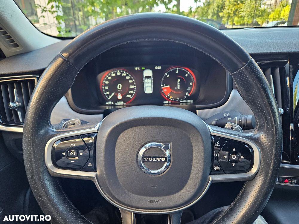 Volvo S90 D4 Geartronic Inscription - 30