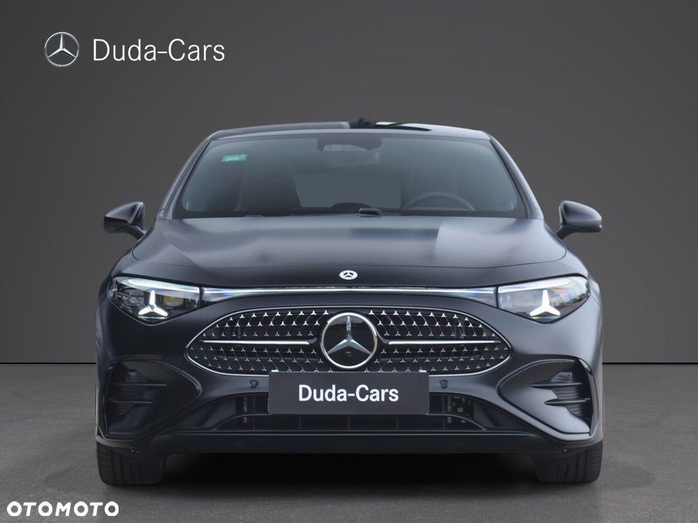Mercedes-Benz CLA 220 mHEV 4-Matic 8G-DCT - 5