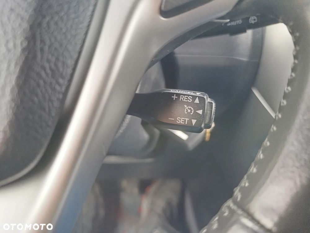 Toyota Verso 1.8 Sol plus NAVI 7os - 26