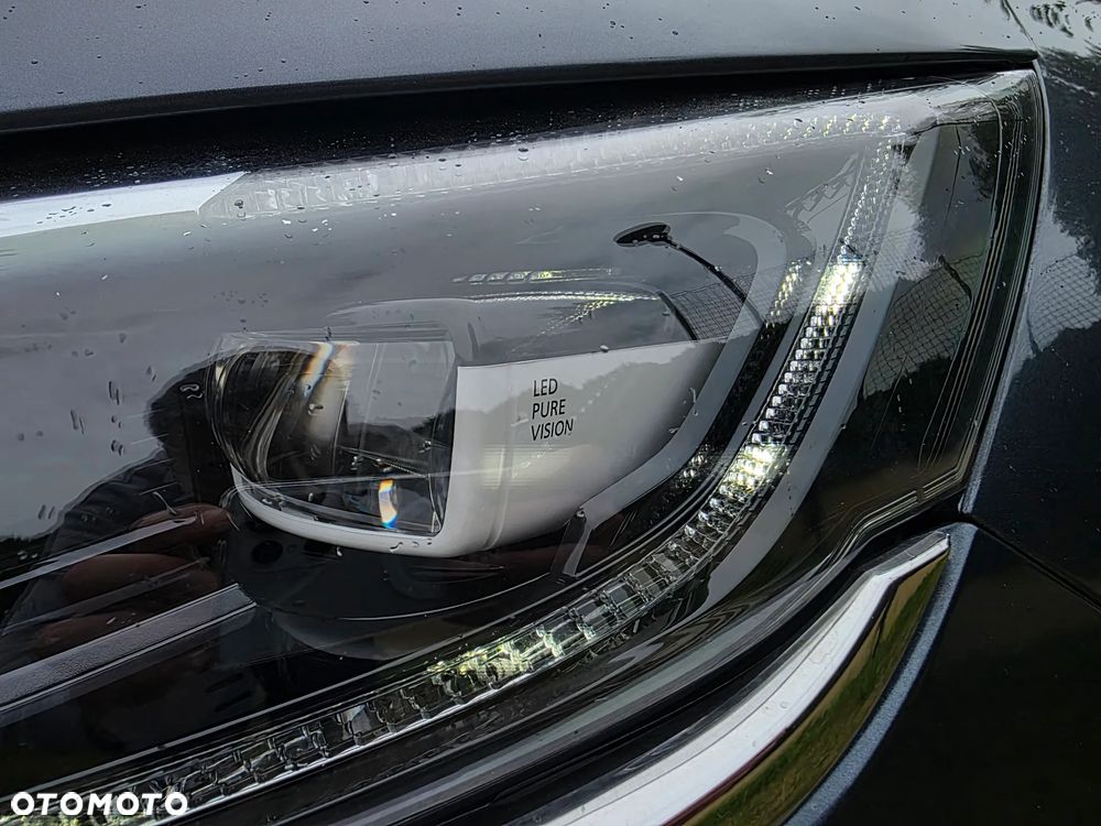Renault Espace 2.0 Blue dCi Zen EDC - 10
