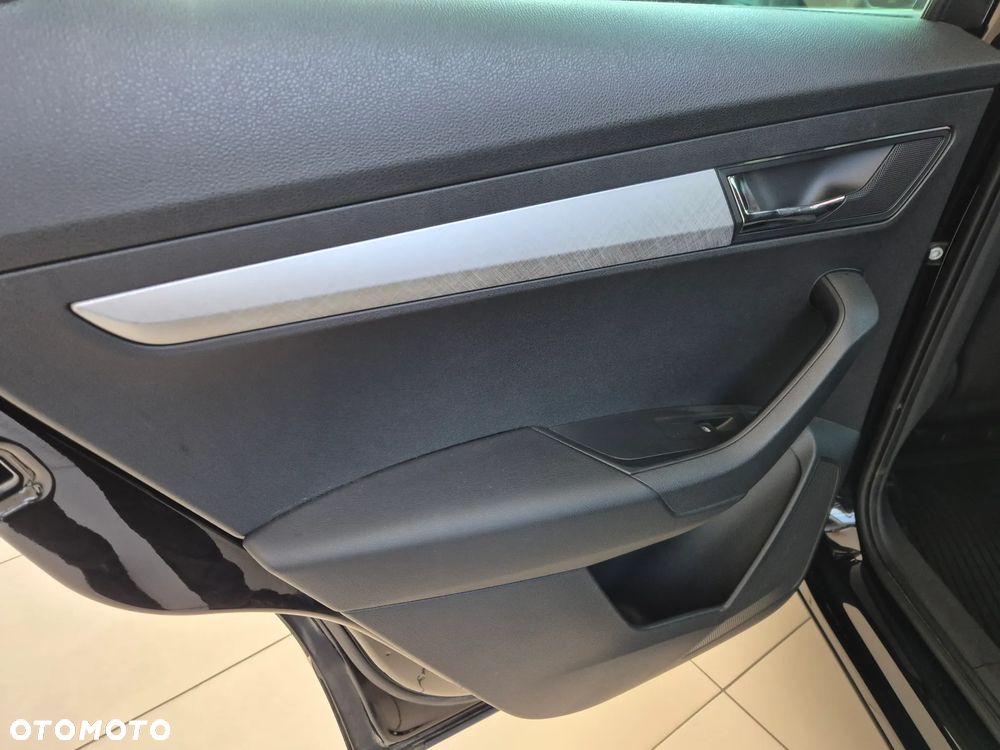 Skoda Karoq 1.5 TSI ACT Ambition - 18
