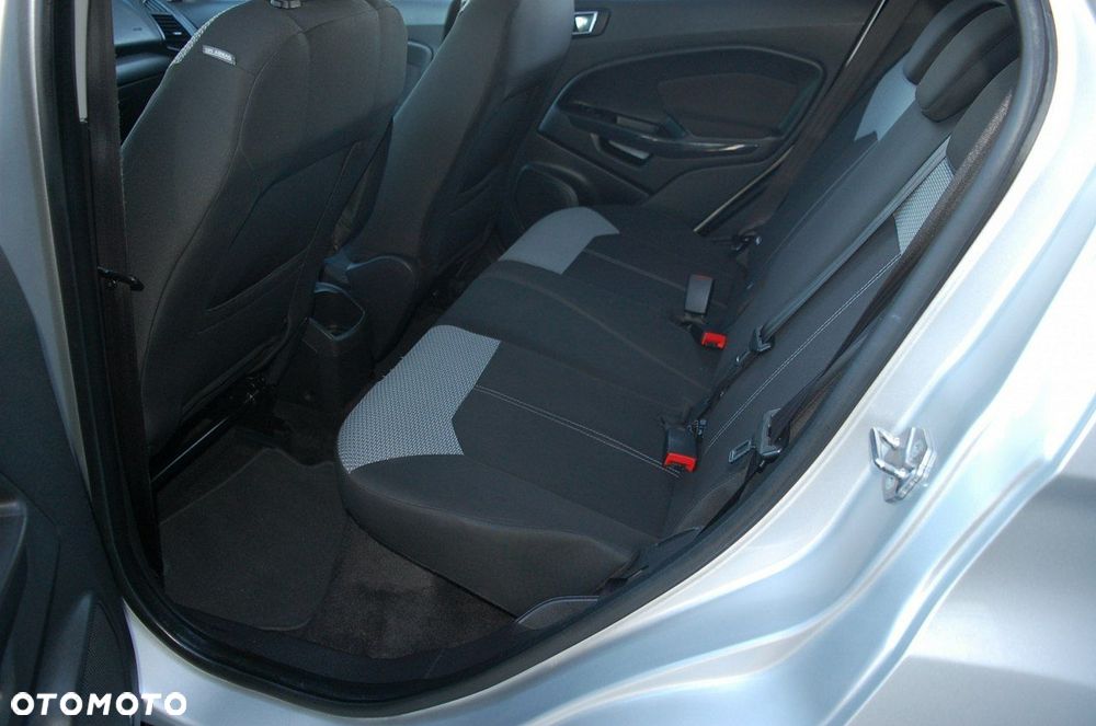 Ford EcoSport - 31