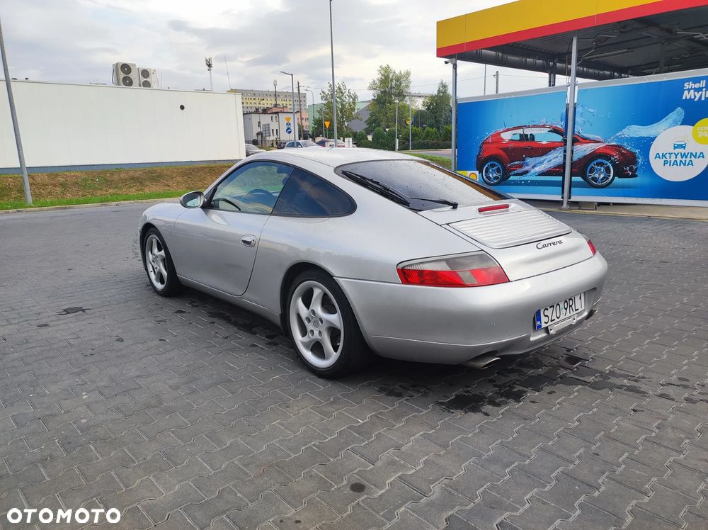 Porsche 911 - 3