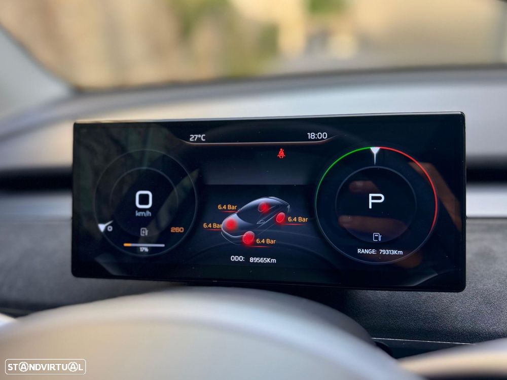 Tesla Model Y Long Range Dual Motor AWD - 15