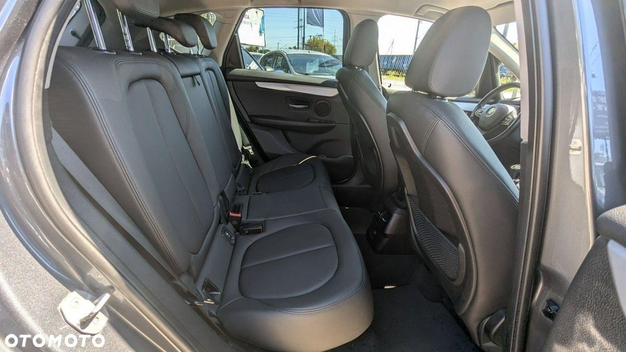 BMW Seria 2 - 15