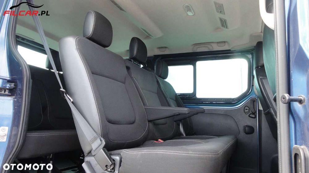 Nissan NV300 - 15