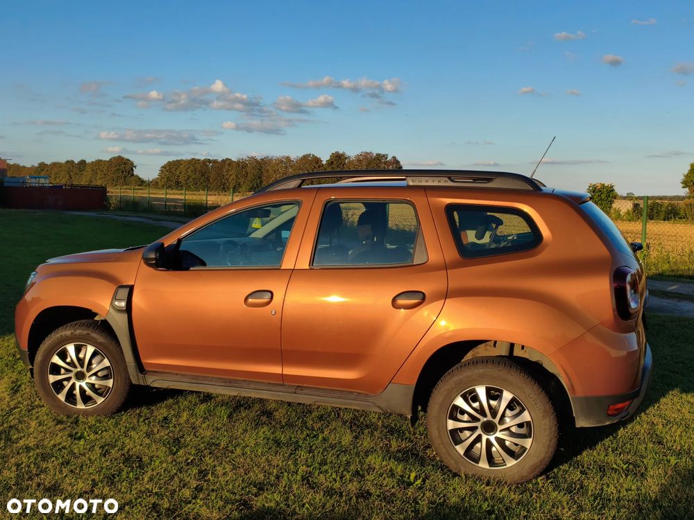 Dacia Duster - 3