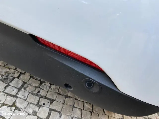 Smart ForTwo Coupé EQ Passion - 16