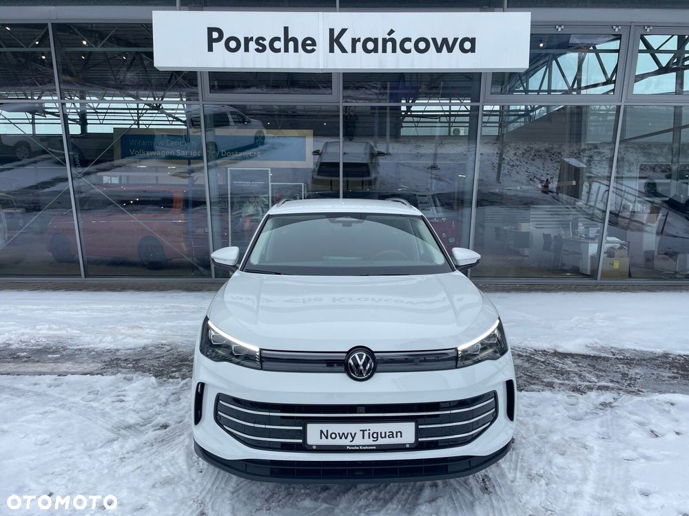 Volkswagen Tiguan 2.0 TDI 4Mot Elegance DSG - 3