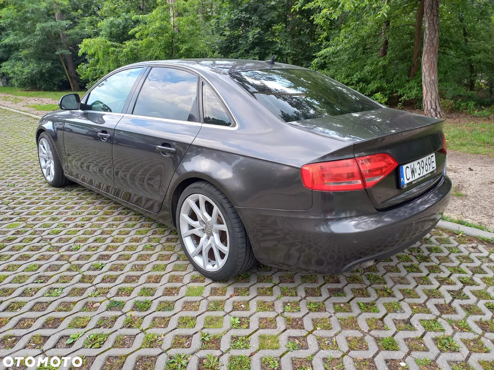 Audi A4 2.0 TDI - 6