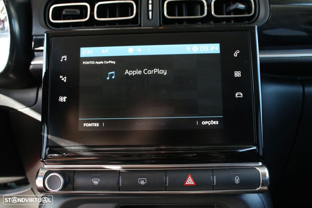 Citroën C3 1.2 PureTech Shine - 7