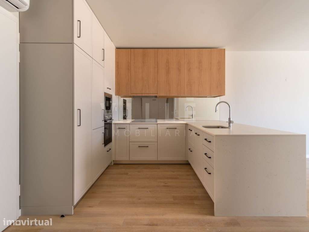 Apartamento T2 no Kori living Evolution - Grande imagem: 2/38