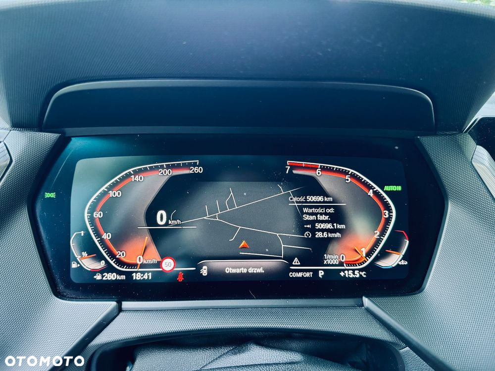 BMW Seria 2 218i GT M Sport - 10
