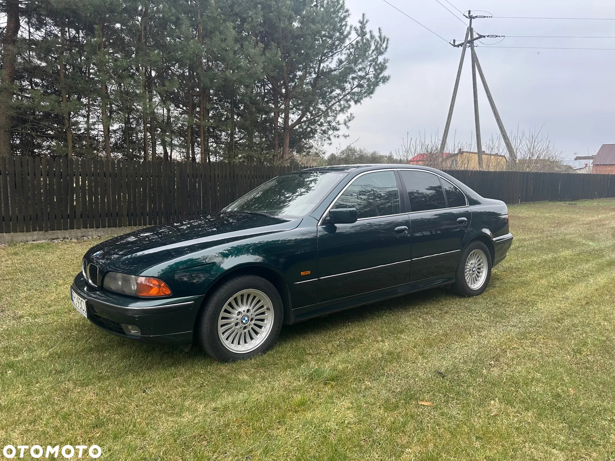 BMW Seria 5 - 12