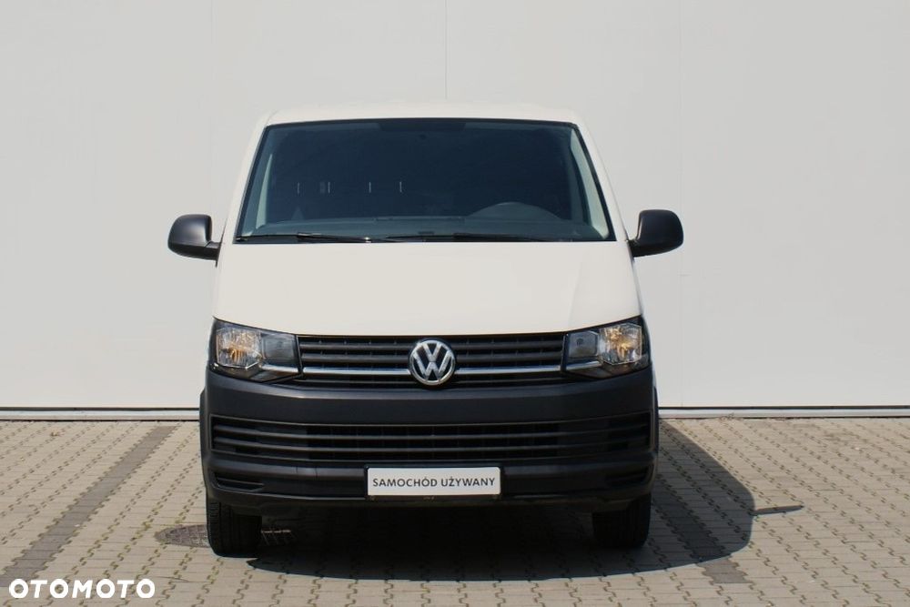 Volkswagen TRANSPORTER - 2