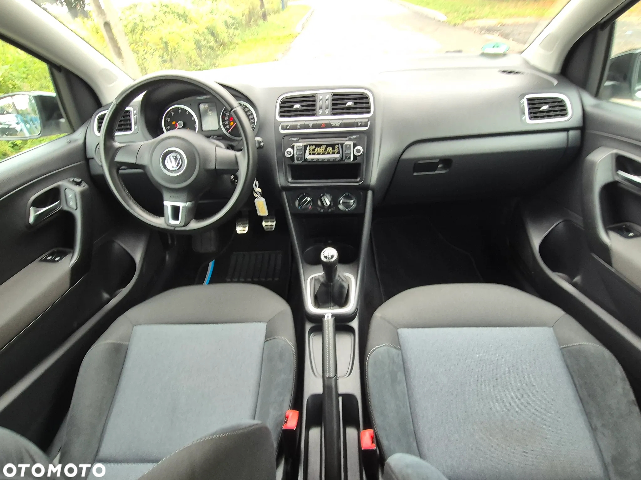 Volkswagen Polo 1.2 Style - 9