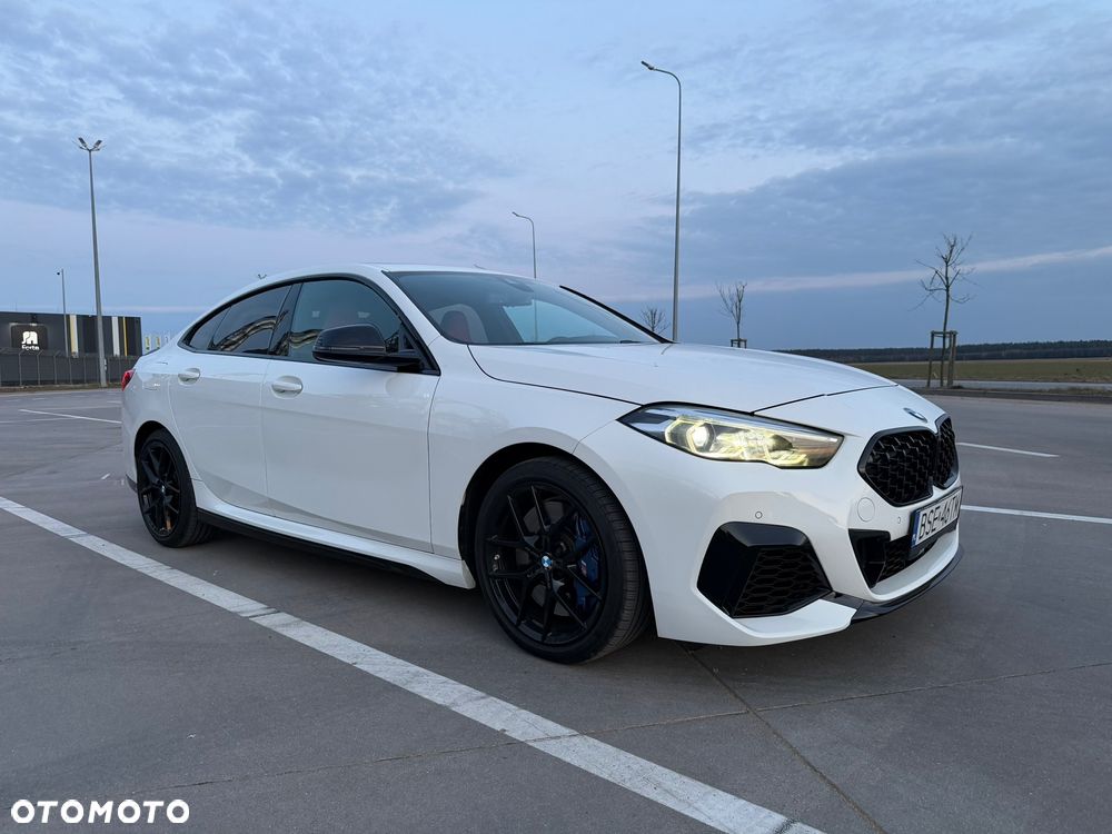 BMW Seria 2 M235i xDrive - 20