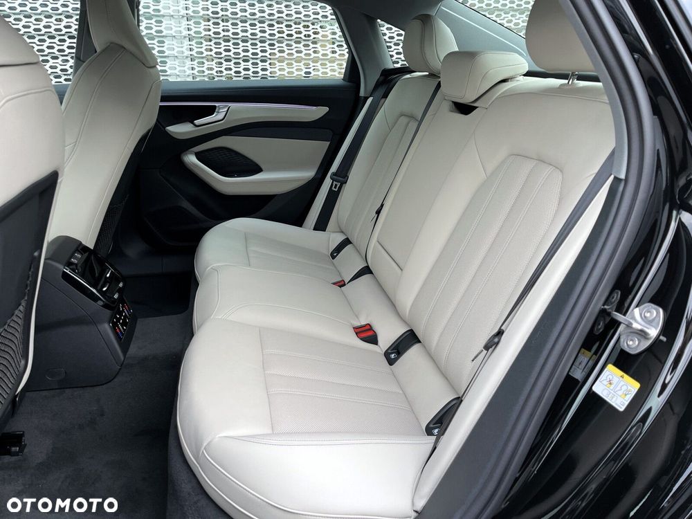 Audi A6 Limousine - 23