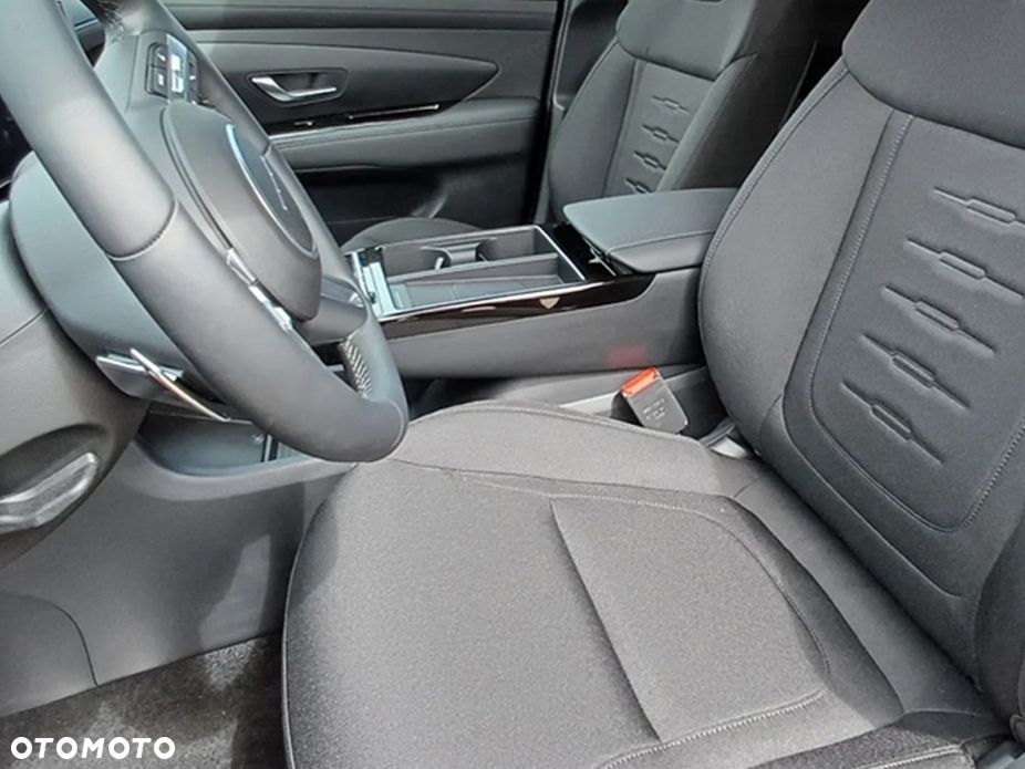Hyundai Tucson 1.6 T-GDi Smart 2WD DCT - 8