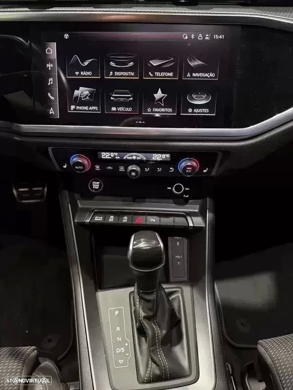 Audi Q3 Sportback - 10
