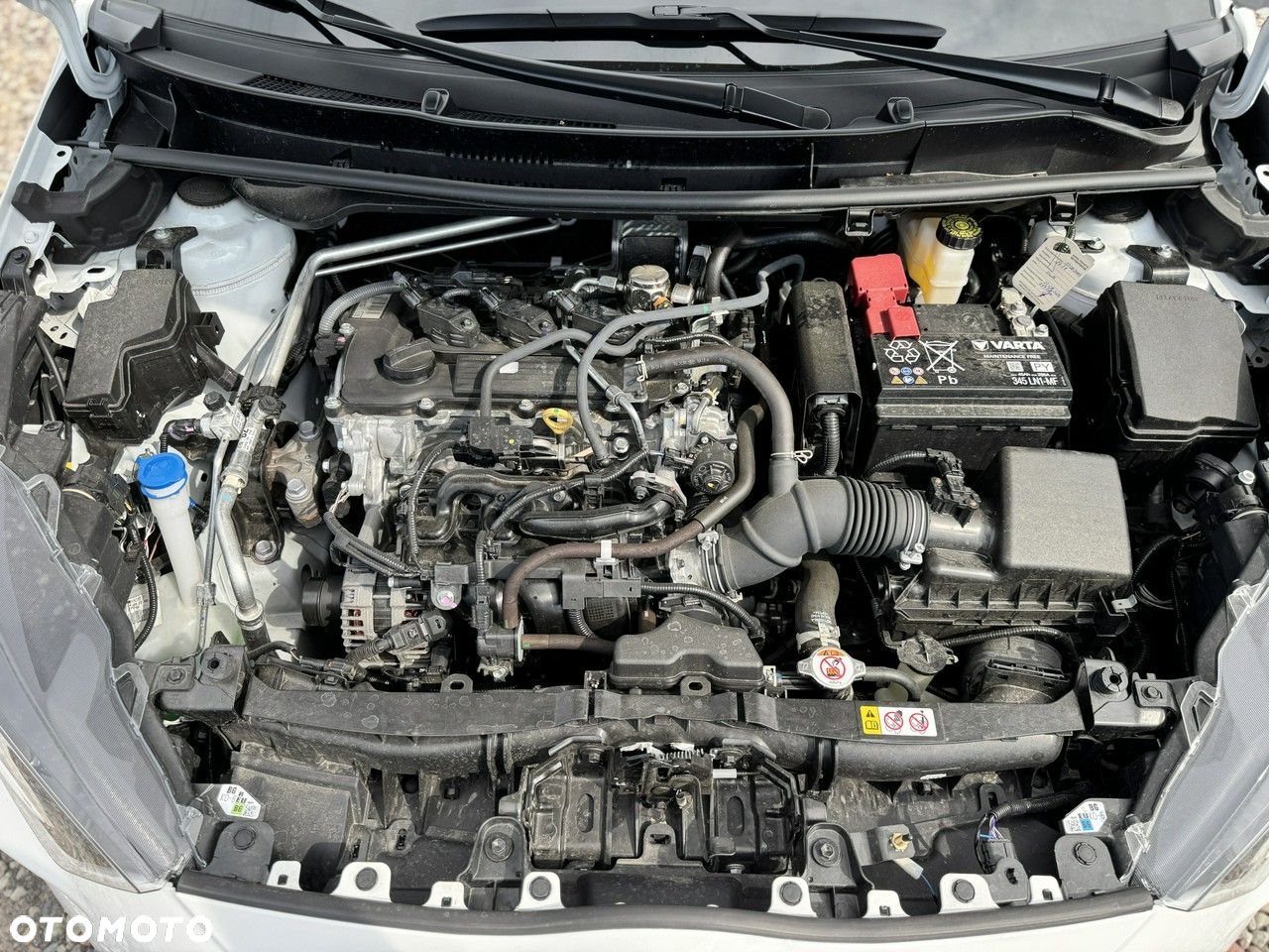 Toyota Yaris - 29