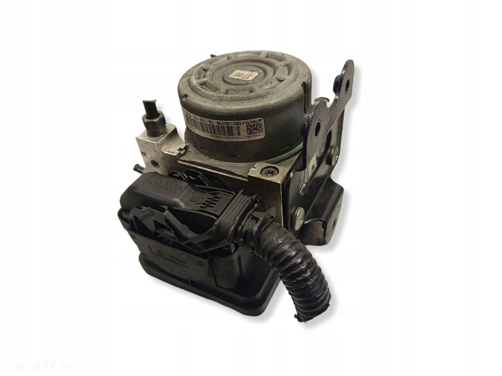 POMPA ABS STEROWNIK HONDA CIVIC IX 28.5154-4200.3 57110-TA9-E021-M1 - 15