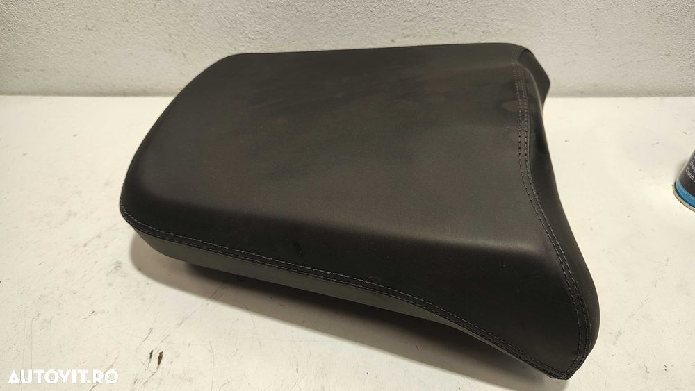 Sa pasager far suport far Triumph Tiger Explorer 1200 12-15 - 1